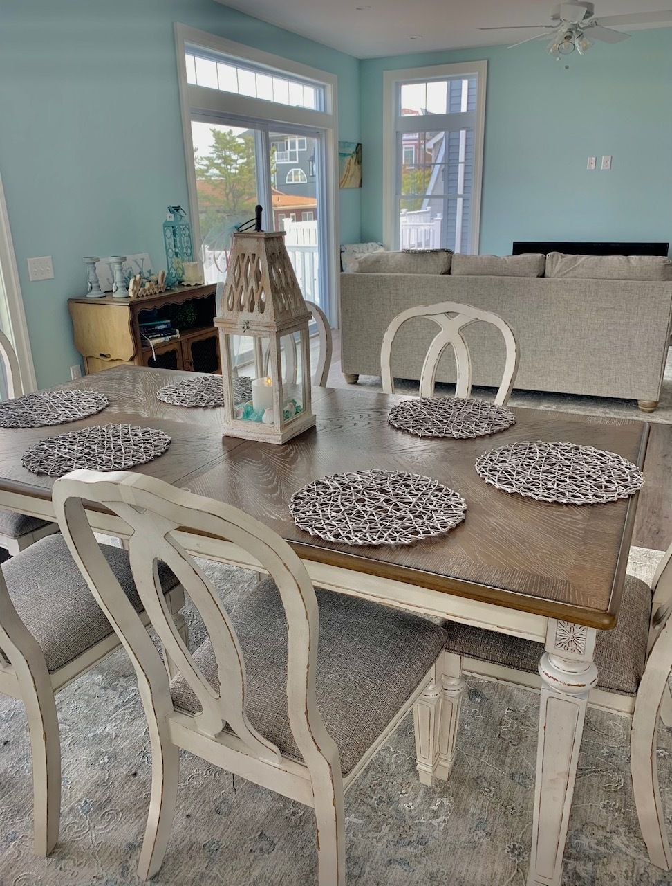 #36 New Home With Pool in the “Normandy Beach” Section