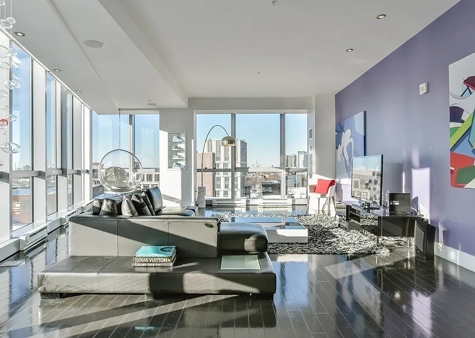 110 Stuart St Unit 16B