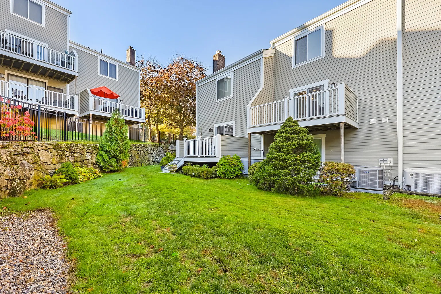71 Aiken Street APT P12
