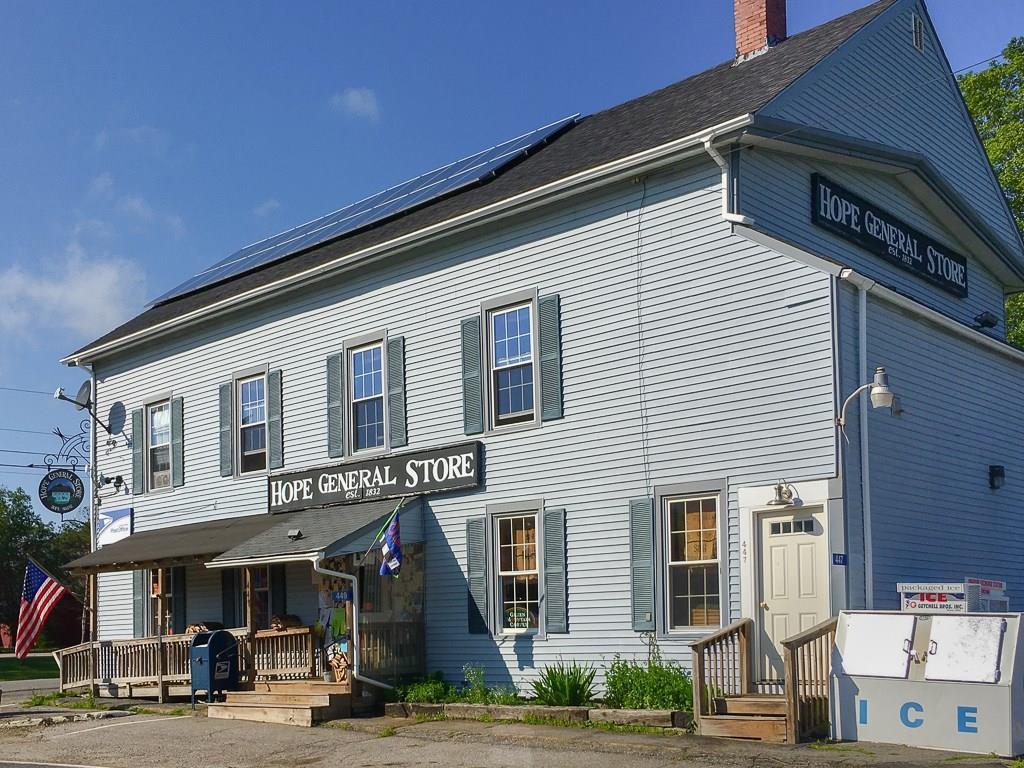 Commercial Listing: 449 Camden Road, Hope
