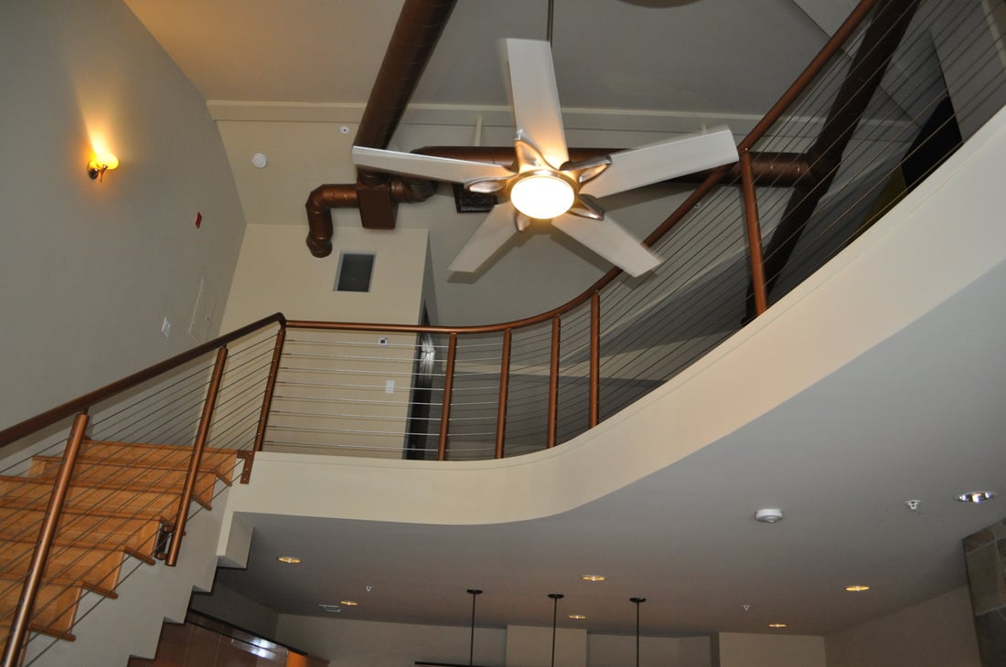 Loft in Midtown Sacramento- 2020 H St. Ste F Sacramento, CA 95811
