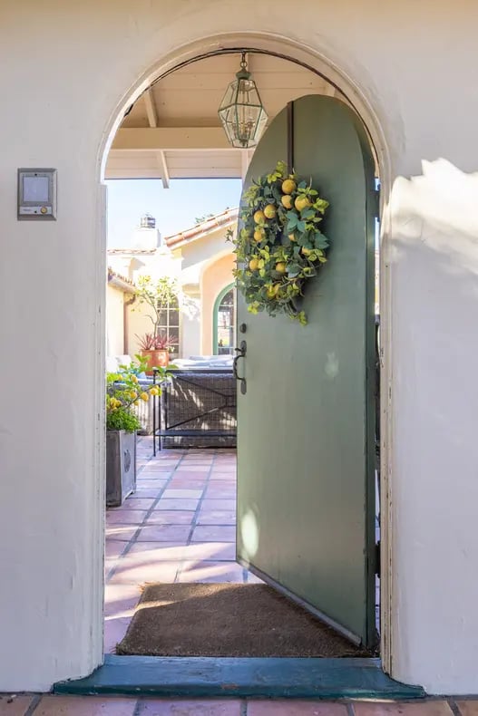 Villa Vista