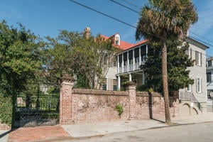 58 South Battery