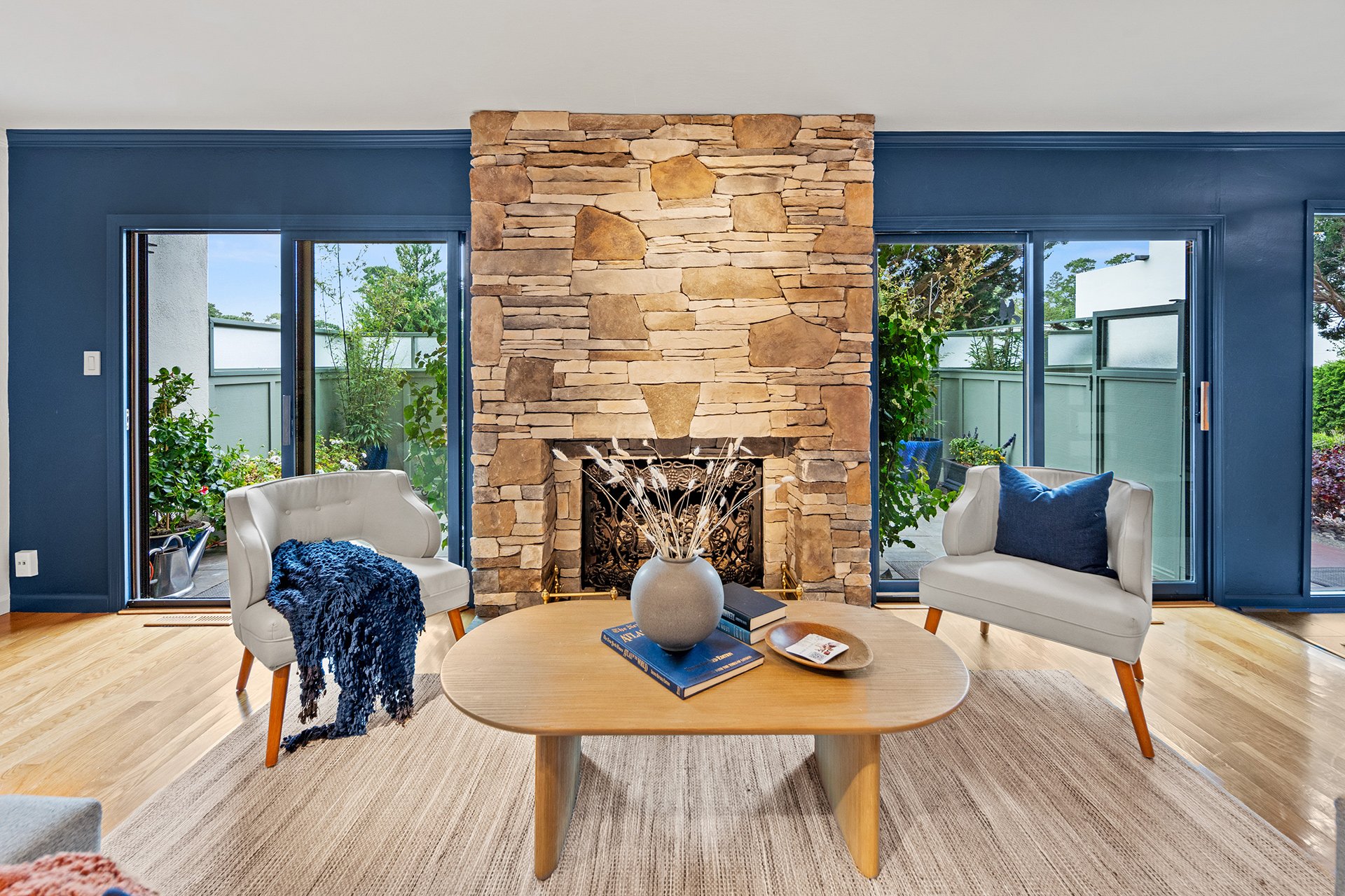 Carmel Townhome Living - 95 High Meadow Lane