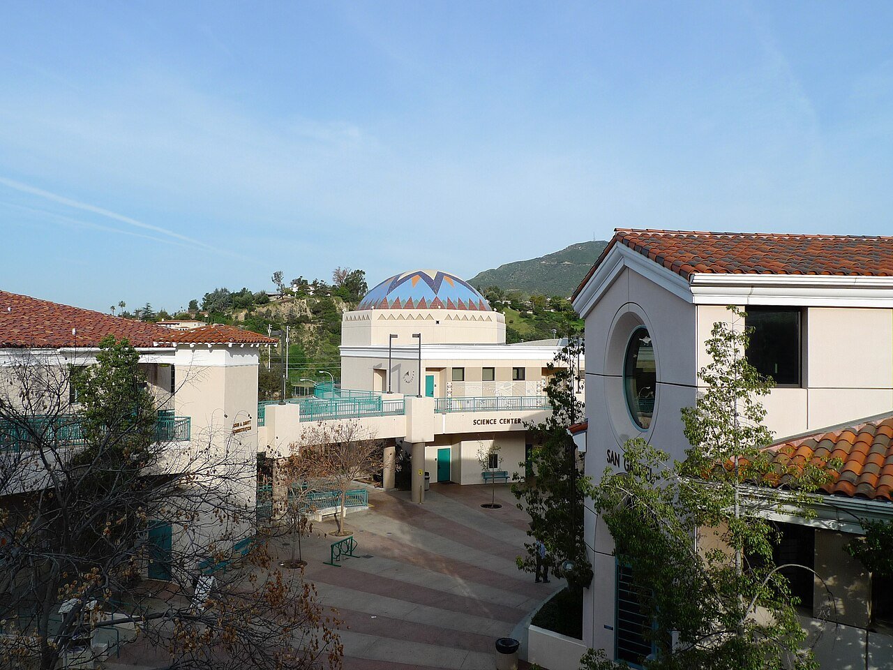 Glendale