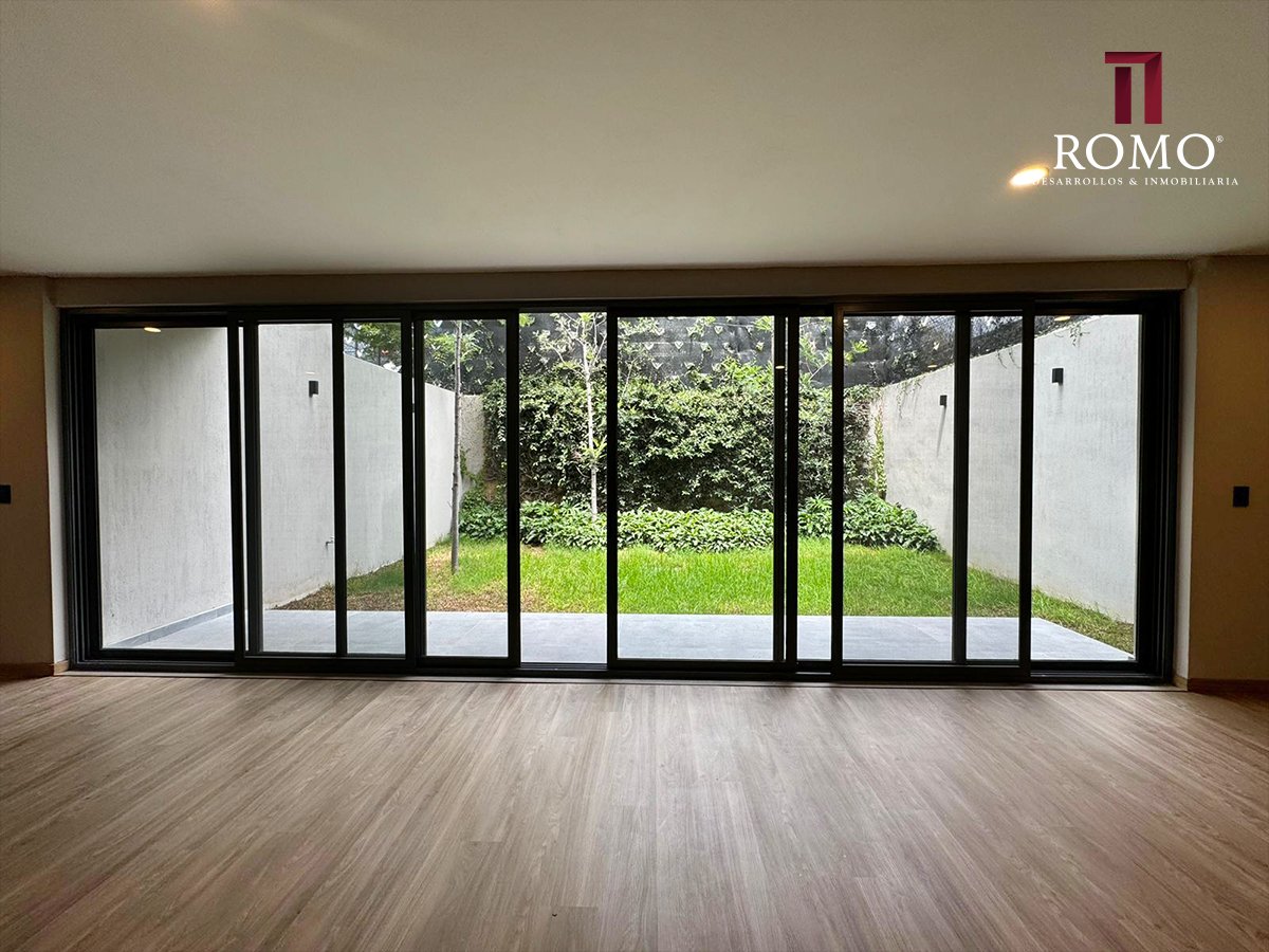 Providencia Bogotá Living Departamento en Preventa modelo Cedro
