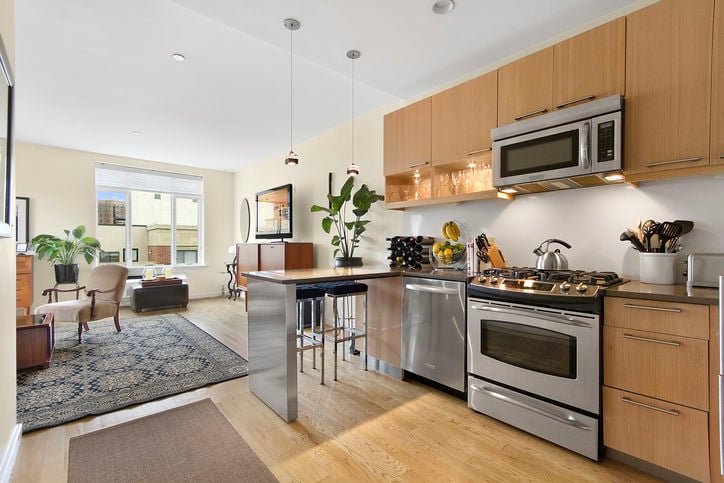 330 East 119th Street Unit: 7A