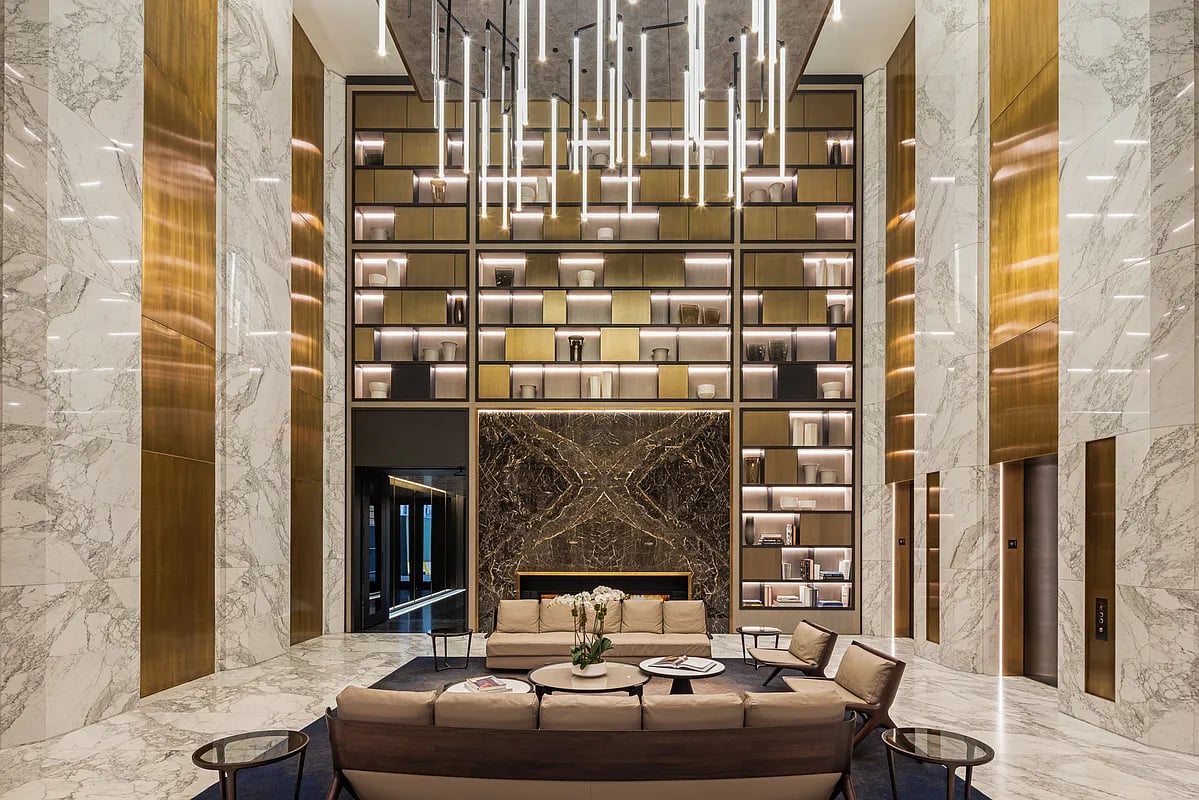 125 Greenwich Street