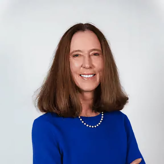 Laurie Frantz