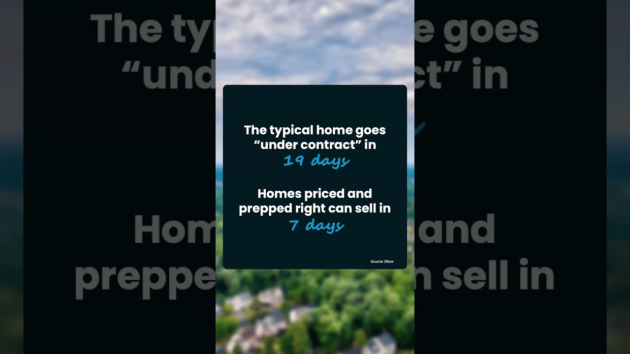 Why Some Homes Sell, and Others Sit