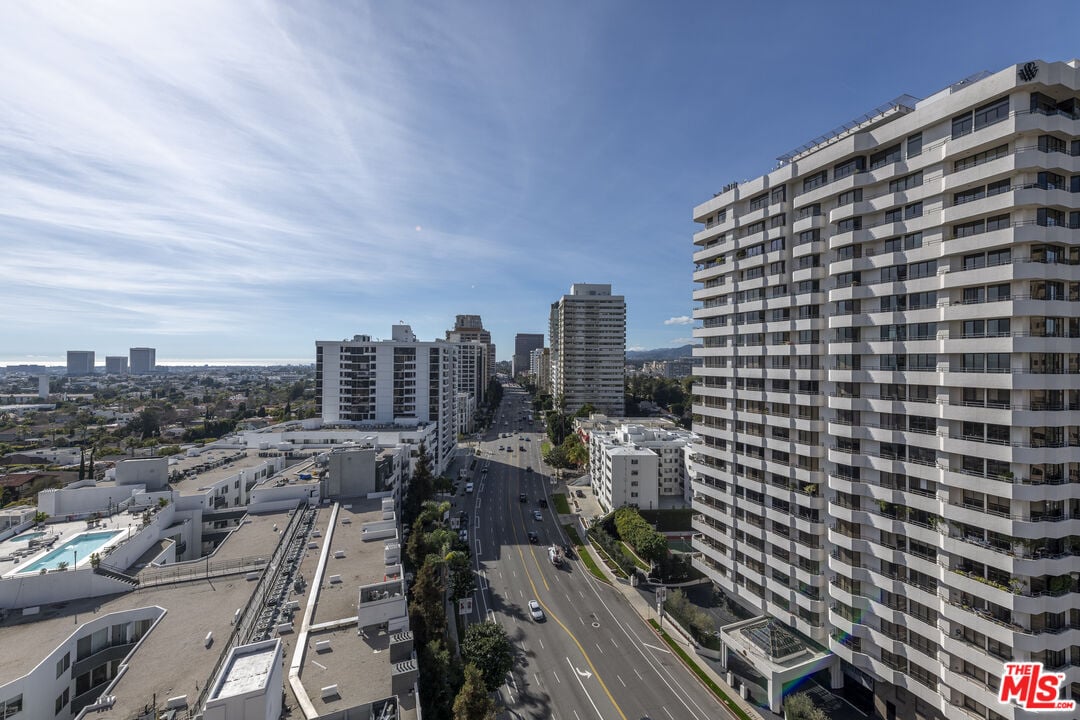 10590 Wilshire Blvd #307 and #2A