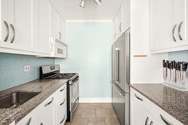 161 East 91st Street #3C