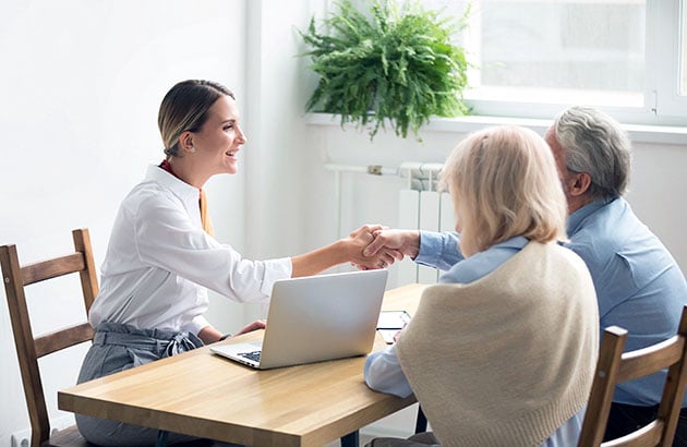 What Are the Four C’s of Credit? How Lenders Qualify You for a Mortgage