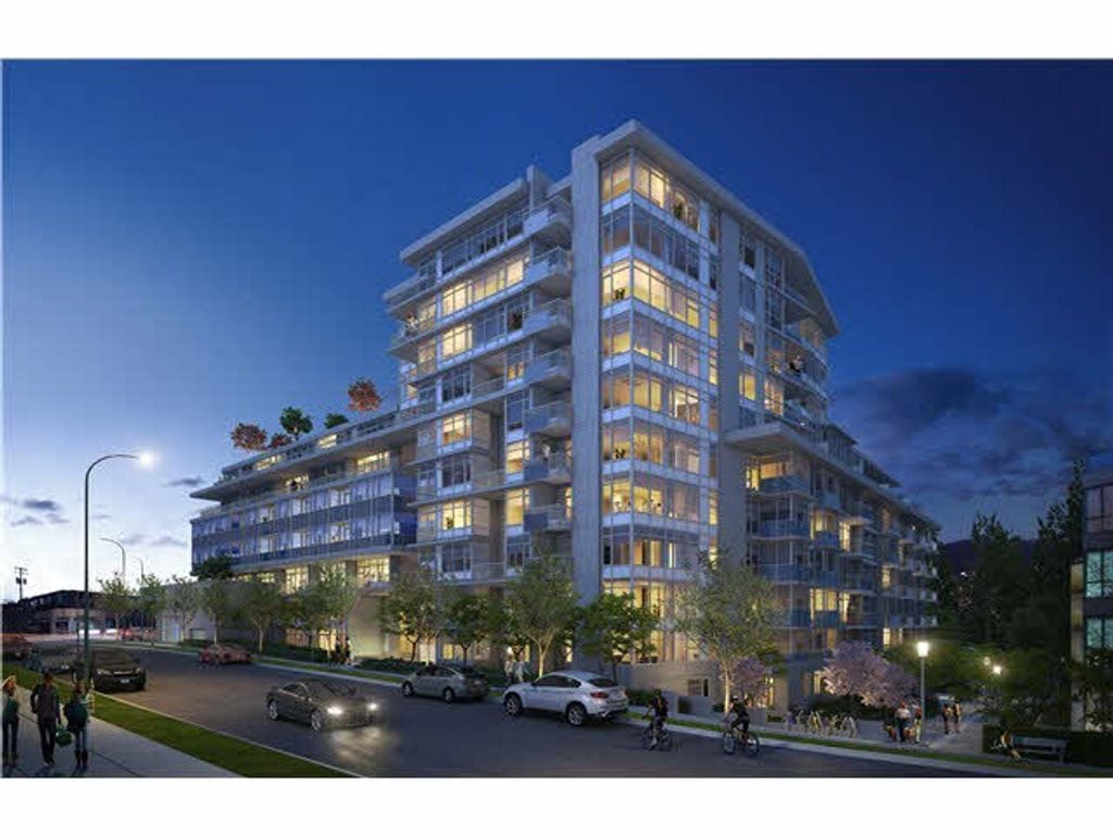 1777 W 7th Ave, #PH5