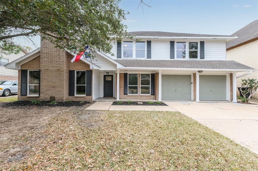 2218 Hickory Lawn Dr