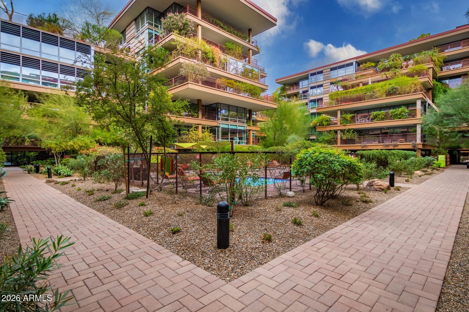 7127 E Rancho Vista Dr, #3009