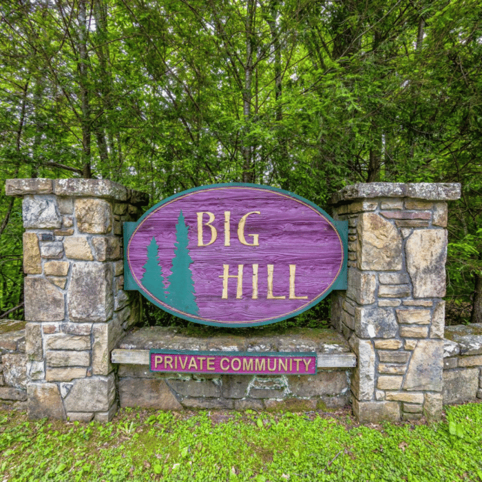 Big Hill