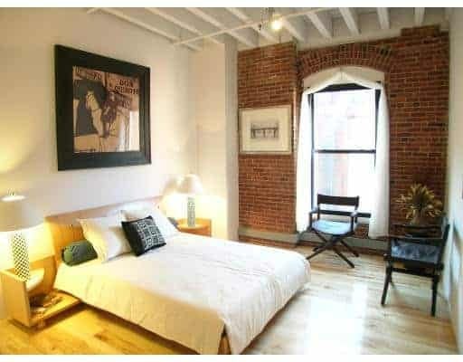 Beach Street Lofts