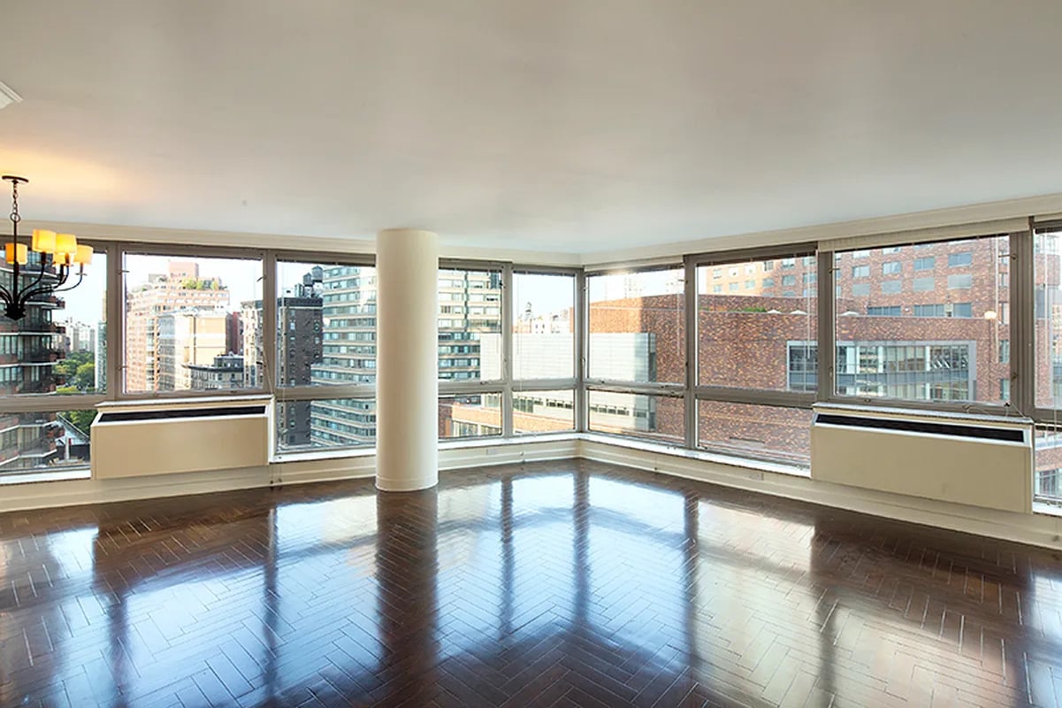 1965 Broadway #12E