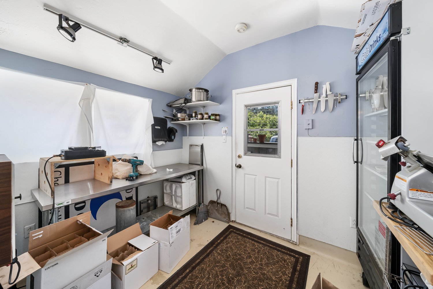 Cambria Investment Opportunity
