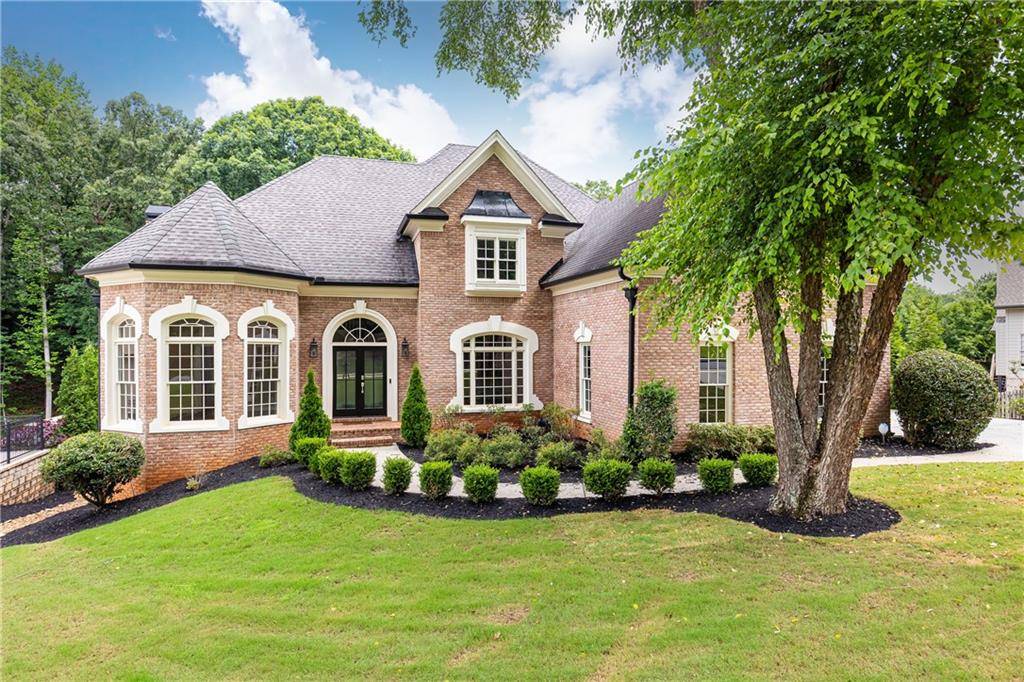 Alpharetta