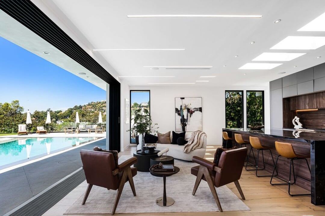 Opulent Summit