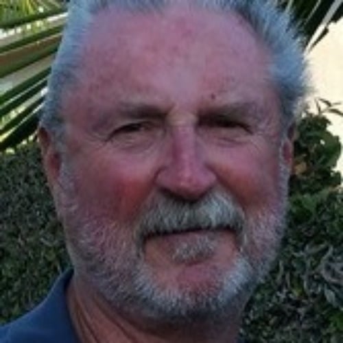 John Warde