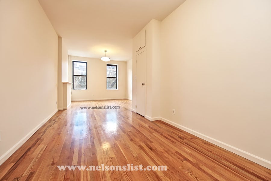 North Park Slope