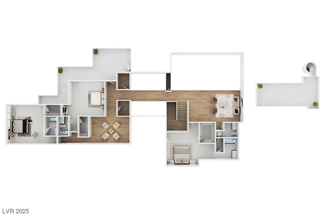 2878 Quartz Canyon Dr