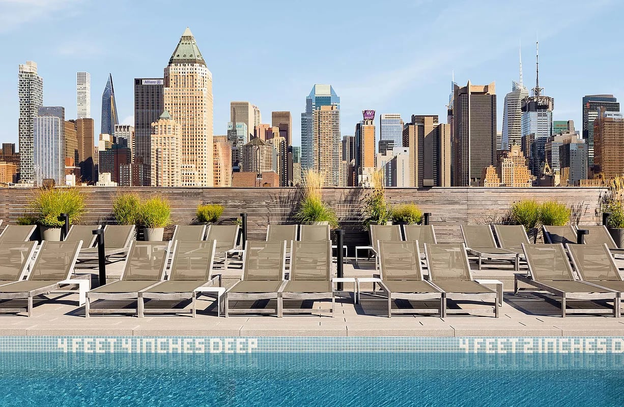 547 West 47th Street