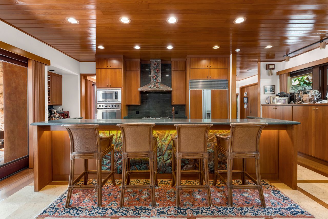  Morningside Waterfront Estate
