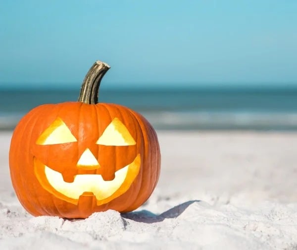 October 2025: A Treat (or Trick?) for the Real Estate Market