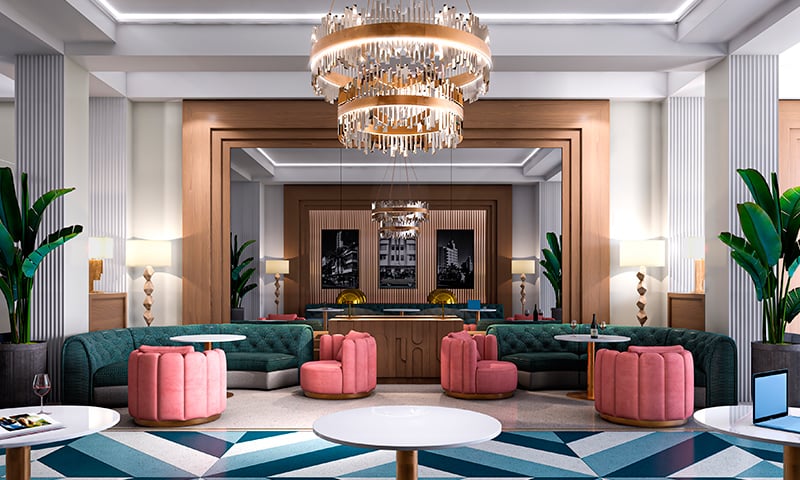 Ella Miami Beach