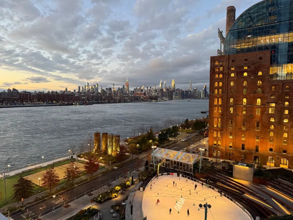 Brooklyn Luxury Report: December 8, 2025 - December 14, 2025