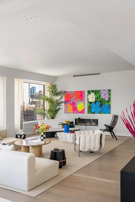 32 East 1st Street