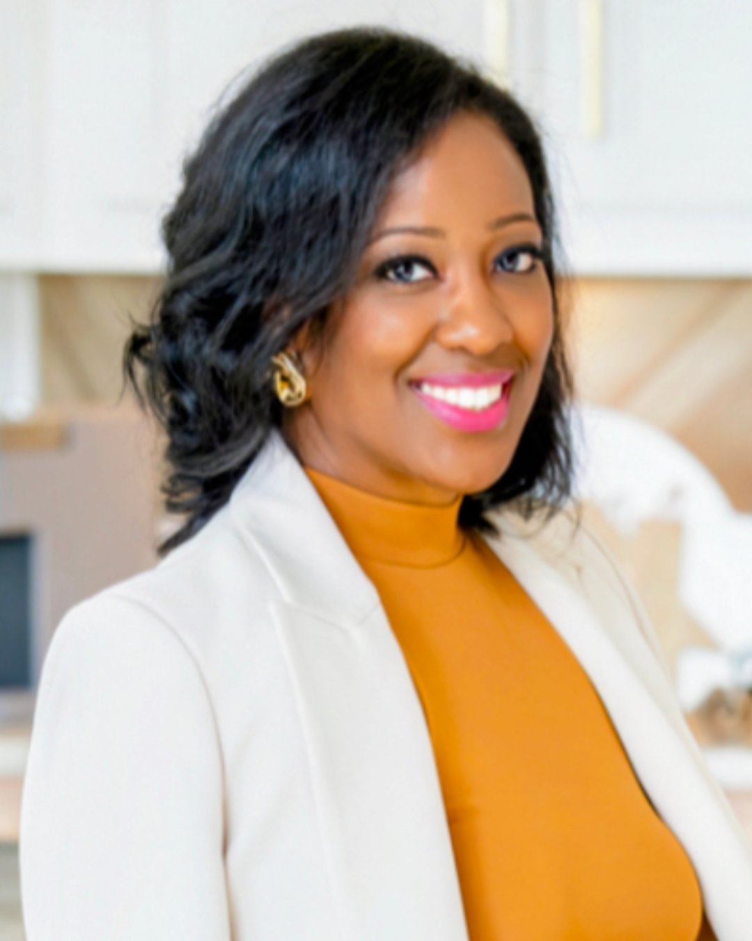 Tamara Moore