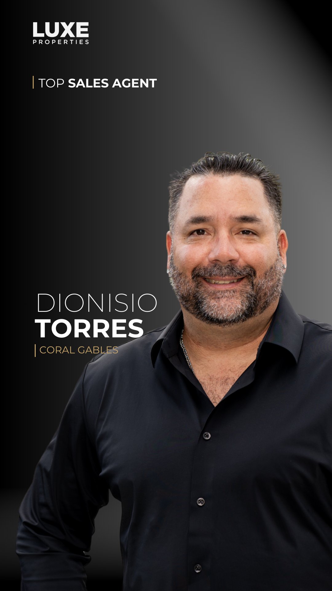 Top Producers Circle | January 2026 Miami Real Estate