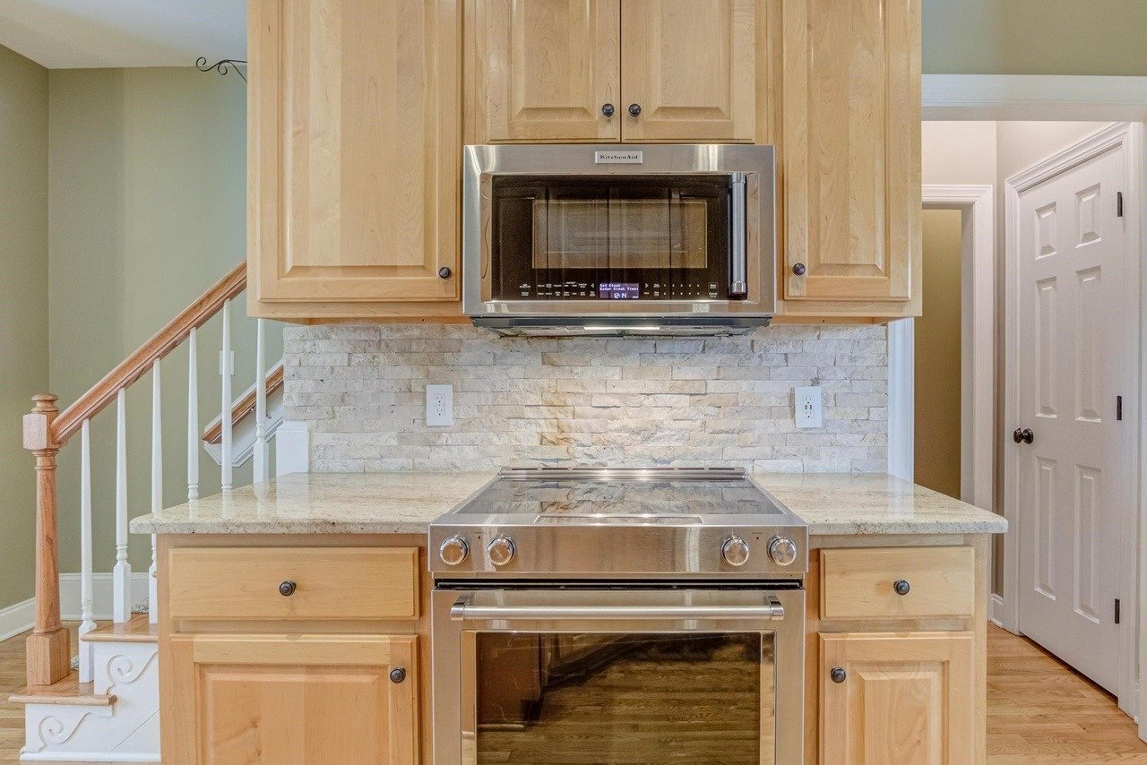 223 Kintyre Dr