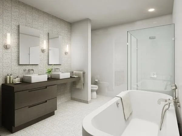 360 Furman St, #1211