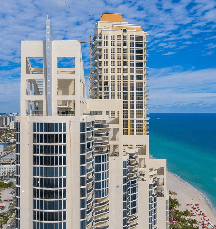 The Pinnacle Condominium Association
