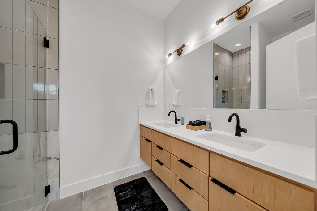 Parker Lane Collection