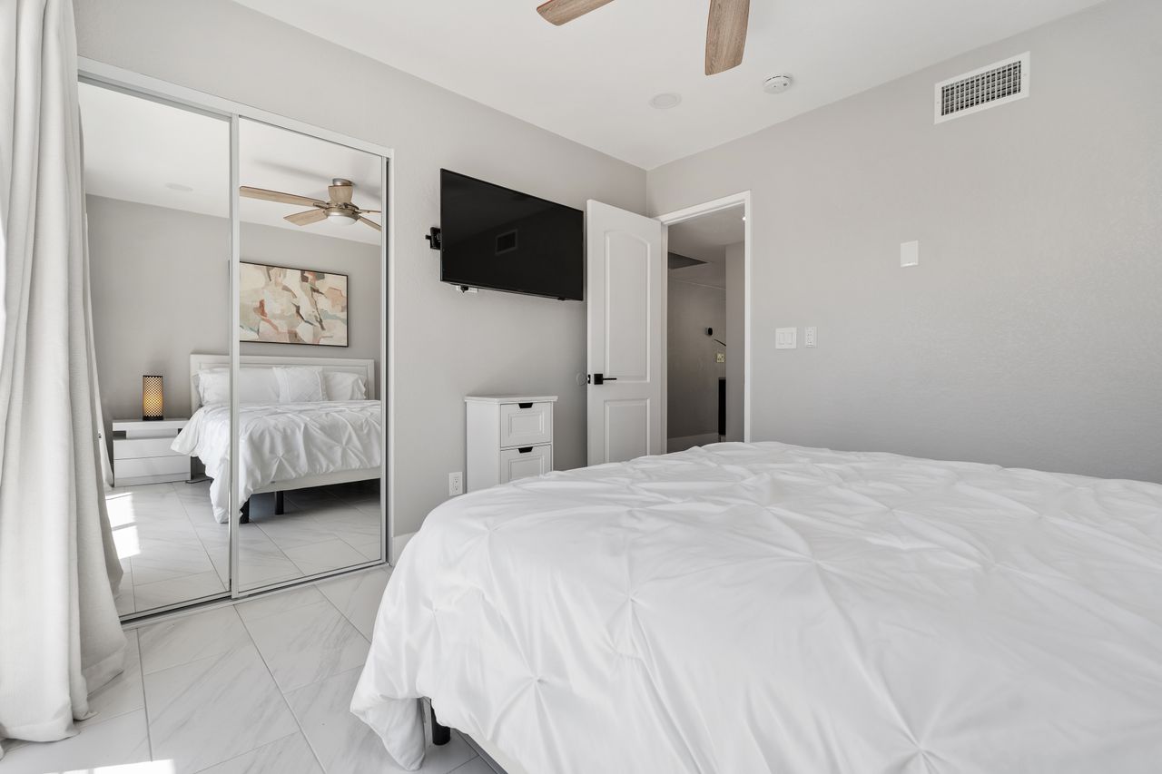 Modern Mirage Condo