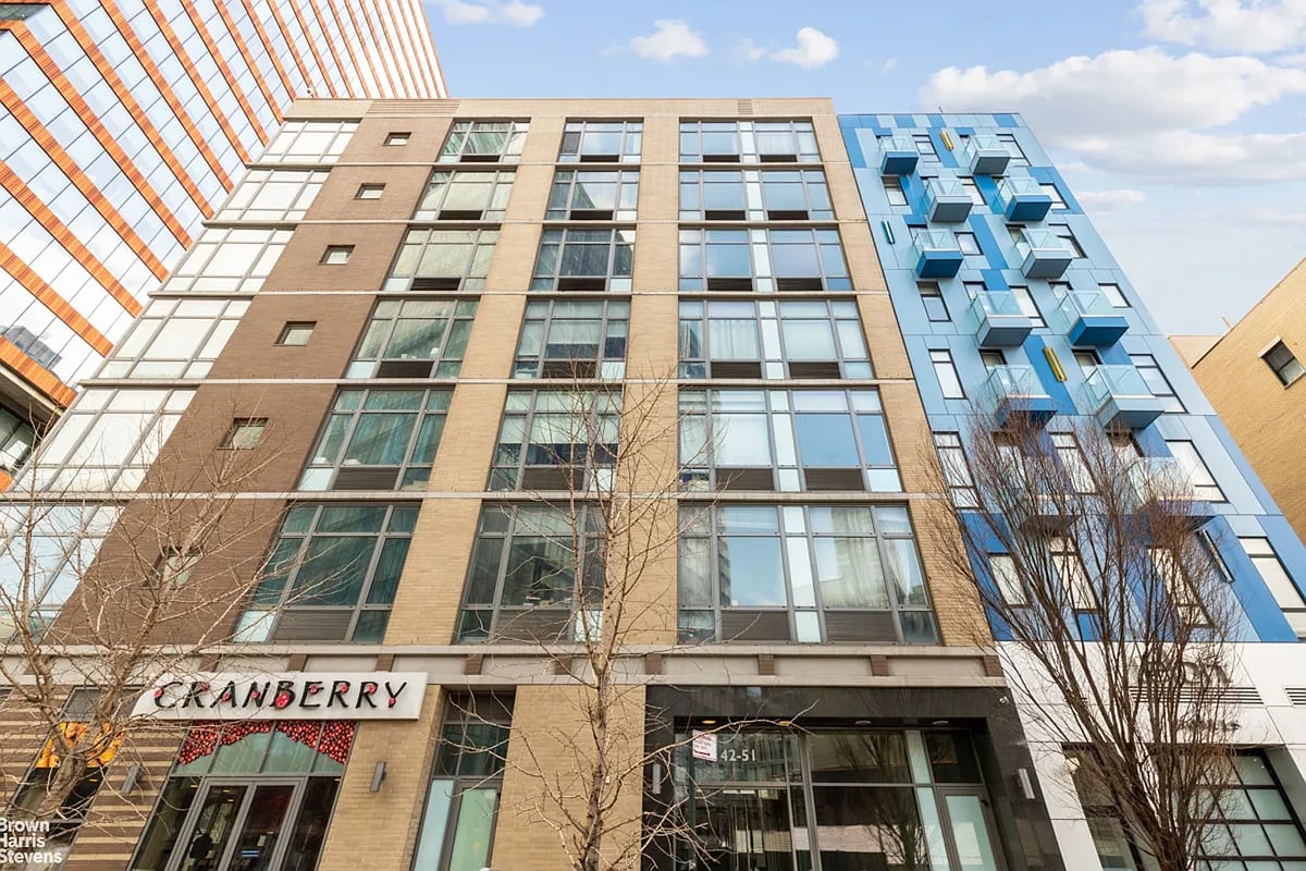 42-51 Hunter St, #6C