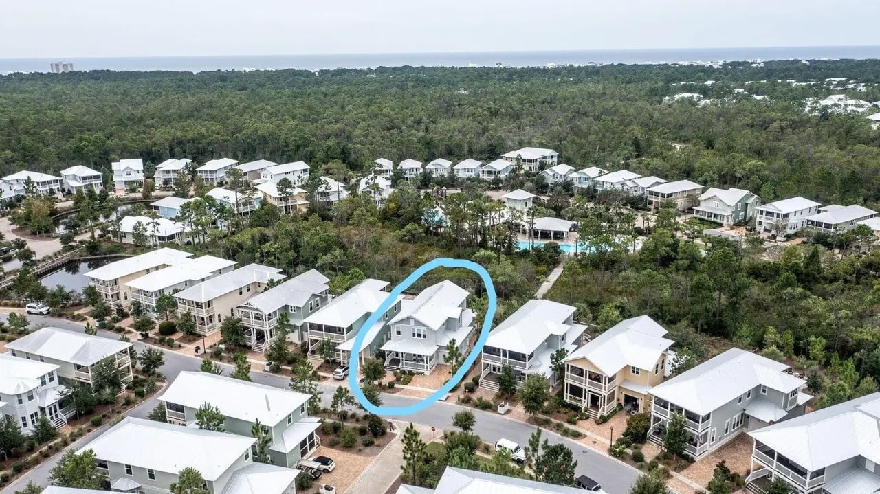 73 Flatwoods Forest Loop