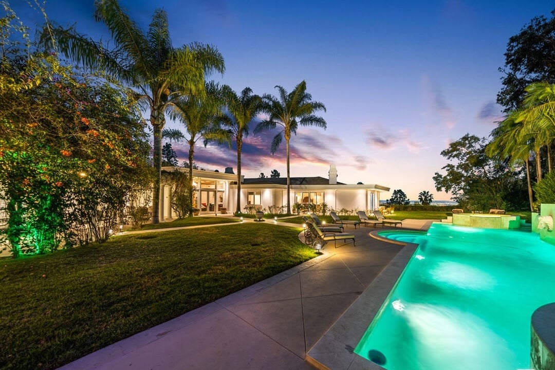 Valley Oasis