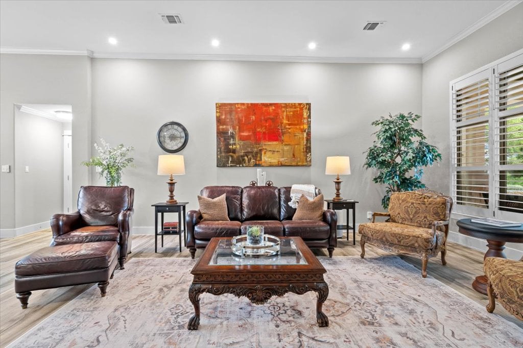 Canyonside Enclave