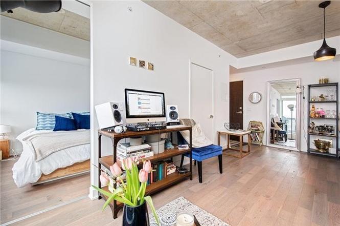 1190 Dundas St E Ste 1101