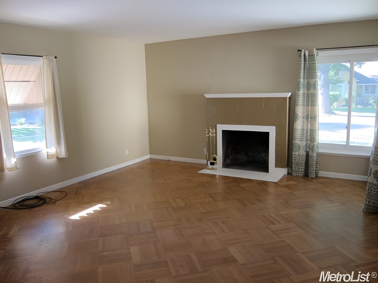 Curtis Park Home Listed for Just $199,900!