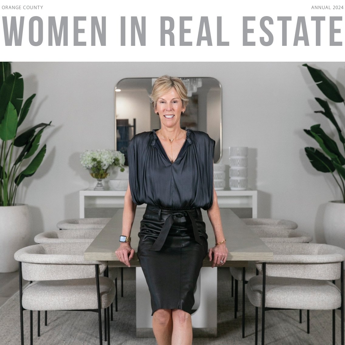 Women in Real Estate