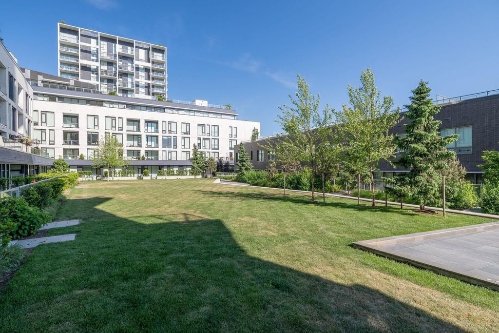 3538 Sawmill Cres, #508